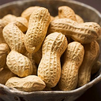 peanuts
