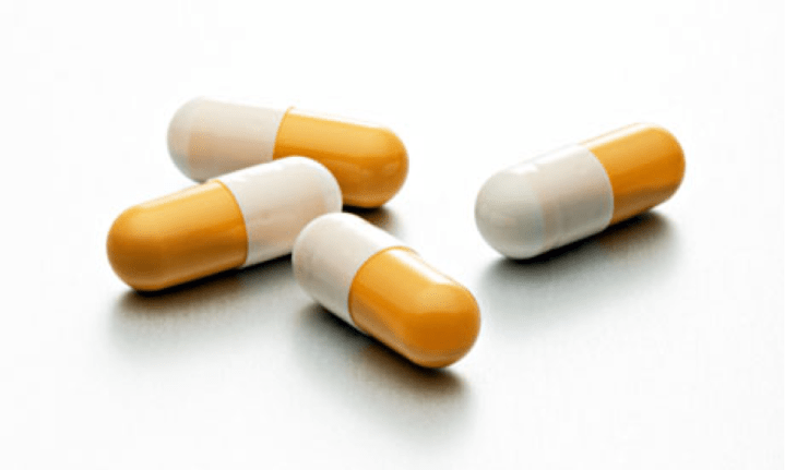 Figure 1. Liraglutide 3·0 mg may reduce the risks of type 2 Diabetes.