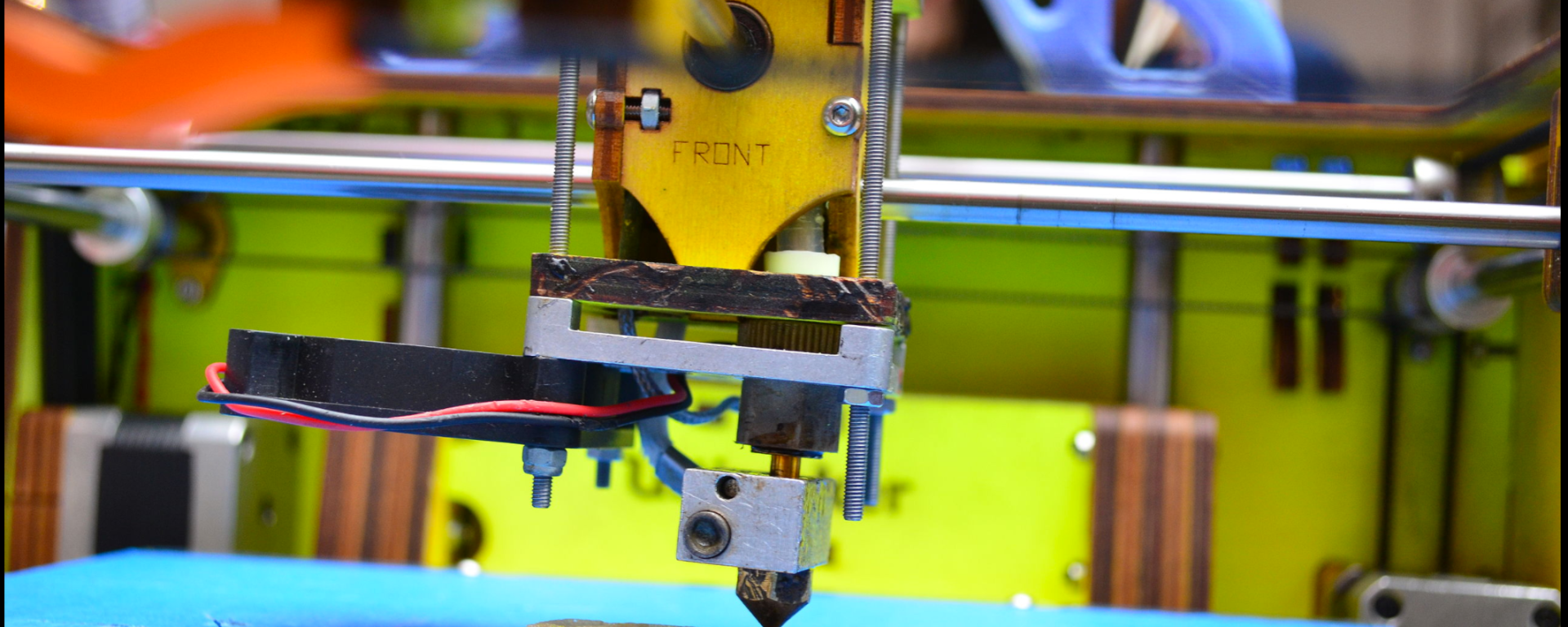 Figure 1: mircoCOB 3D Bioprinted tissues can potentially allow 3D printed tissues that are larger and more metabolically active to be sustainably produced.