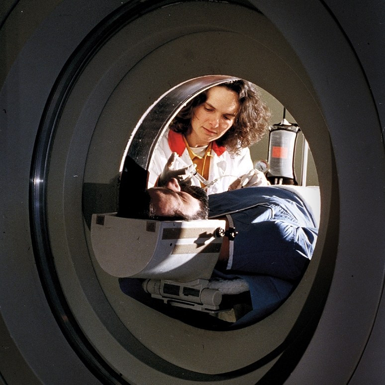 Figure 1: Uncovering new evidence of biological predictors of psychological disorders helps point researchers in the right direction for creating more effective treatments.