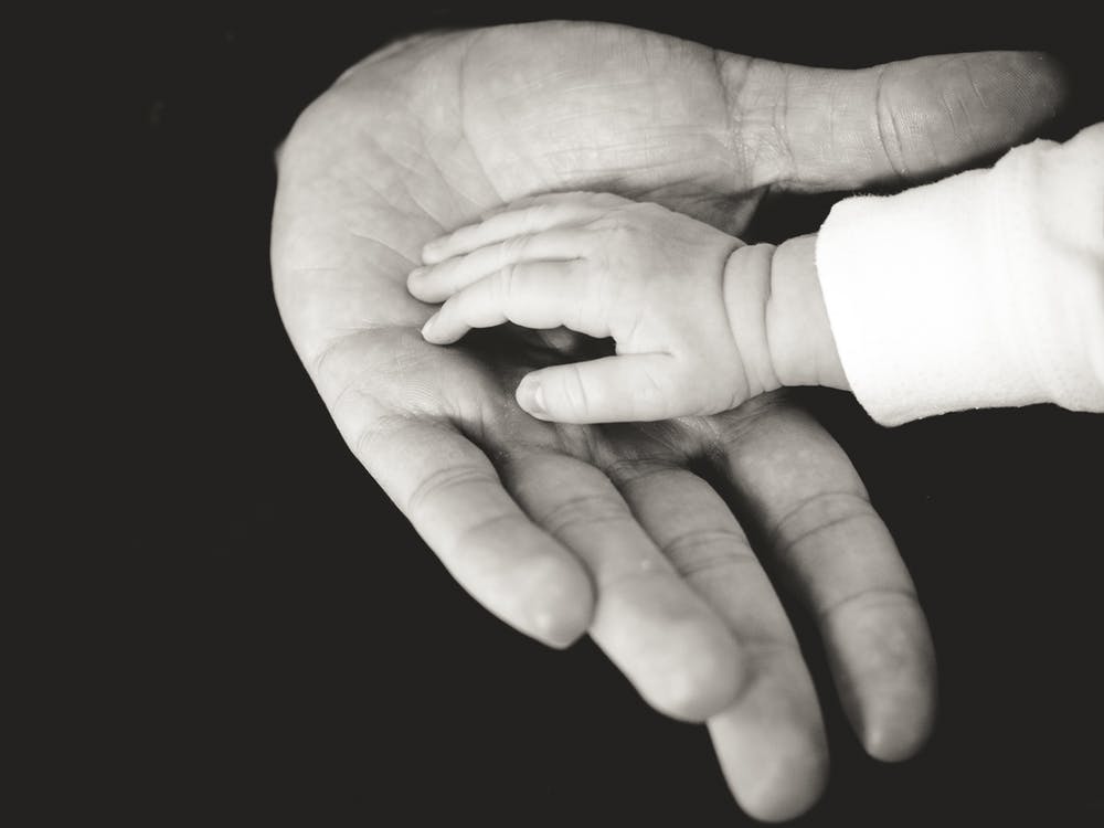 Caption: Parent and child stress hormone levels may be bidirectionally concordant, with both influencing the other’s HPA axis activity.