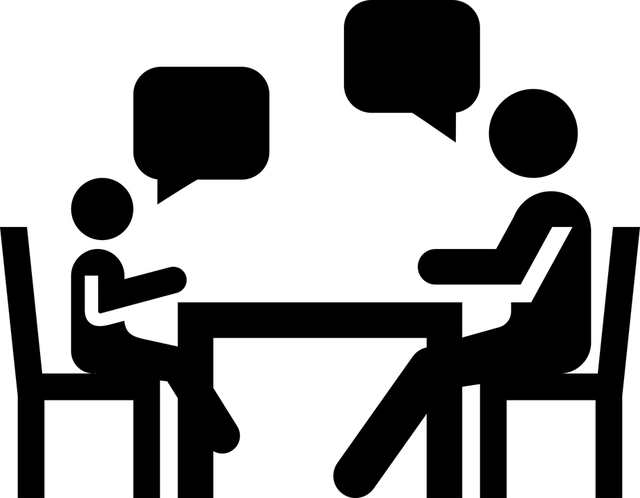 Figure 1. A general counseling setting.