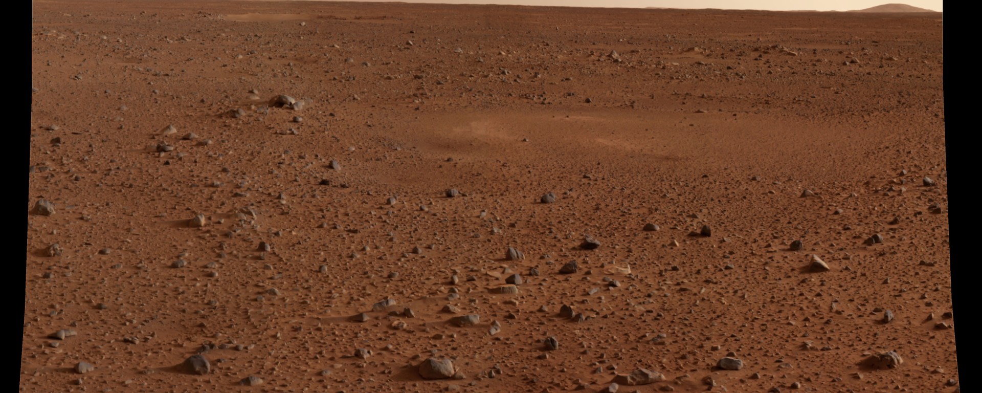 Figure 1. Researchers explore the impact of a highly concentrated salt solution, mimicking liquid found on Mars, on the structure of water