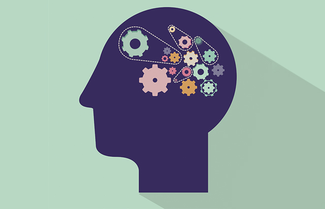 Figure 1. Human brain is the most metabolically demanding organ in the body.