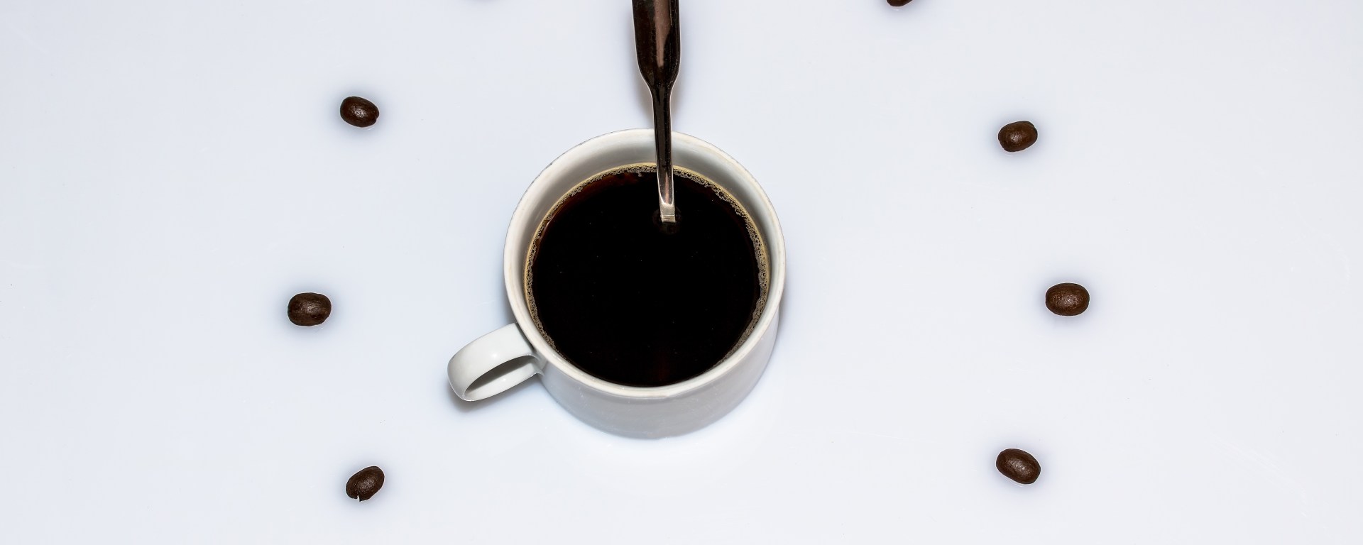 Figure 1. Caffeine affects heart rate variability in the first five minutes of recovery after physical exercise.