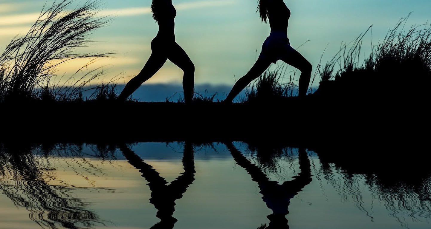 Figure 1. New research suggests that the long-term effects of high intensity exercise extend to memory.